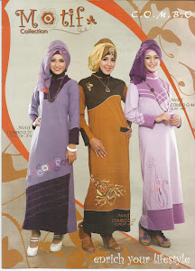 GAMIS MOTIF COLLECTION