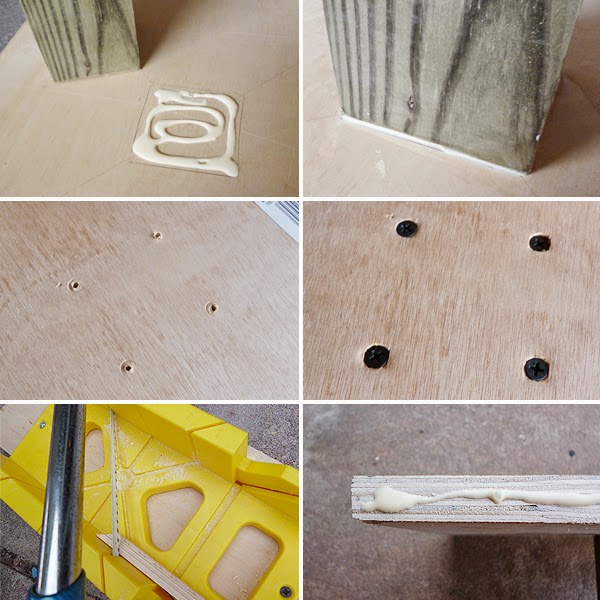 DIY Cat Scratching Post Do it yourself ideas and projects