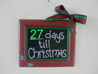 Christmas countdown till specials films scenes behind nadeau anthony days Behind The Scenes: Countdown to Christmas: Top 30 Christmas Films(or