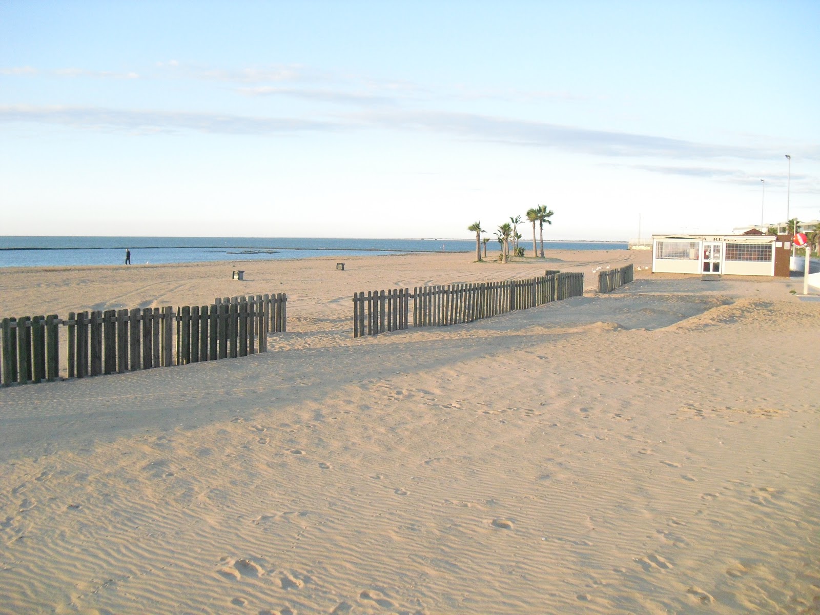 KDD Día de Romeria Playa+cruz+del+mar