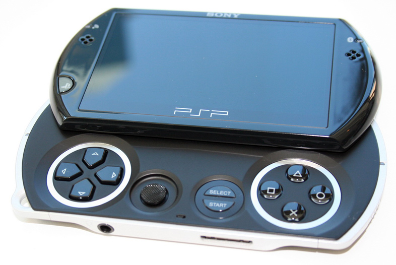 Is Psp Go Still Supported at James Mullins blog