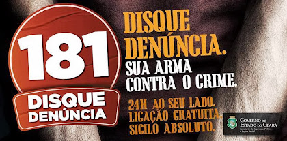 Disque Denúncia