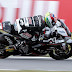 Victoria de Johann Zarco en el TT Motul de Moto2 en Assen