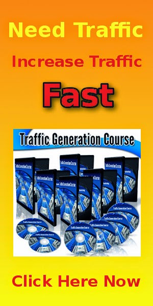 Increase Traffic To Your Blog