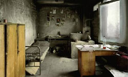 A Look At Andrew Moore And His Photography of Detroit Andrew Moore