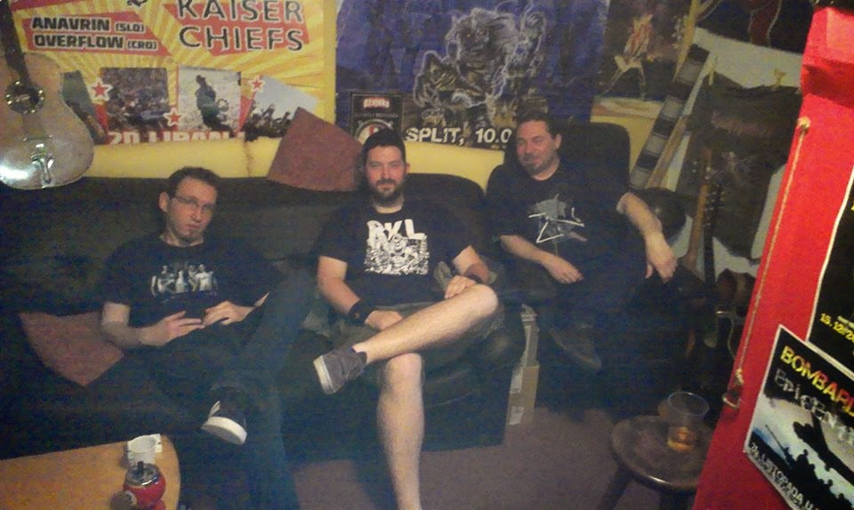 Toxo Vomit Crisis Of Life Toxo Vomit Crisis Of Life