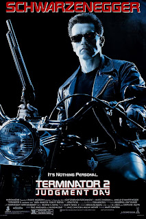 Terminator 2 Judgment Day Full Movie Hd