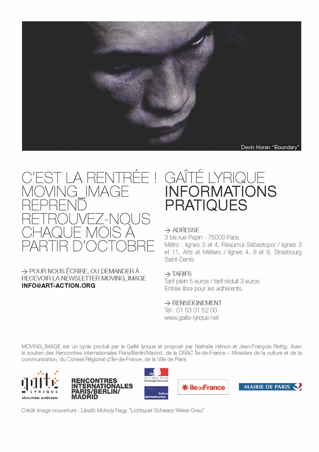 site de rencontre move