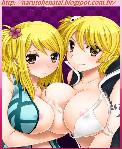 Fotos Hentai - Fairy Tail Fotos Hentai - Fairy Tail