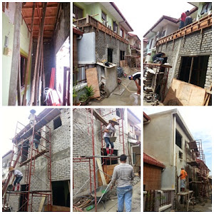 Renovation seksyen 13