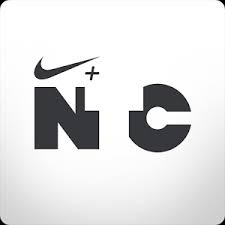 NIKE TRAINING CLUB app for bodybuilding and sports explanations for Android and iPhone