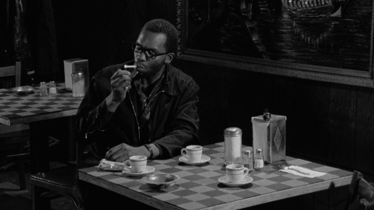 Movie Photographs Coffee And Cigarettes (2003)