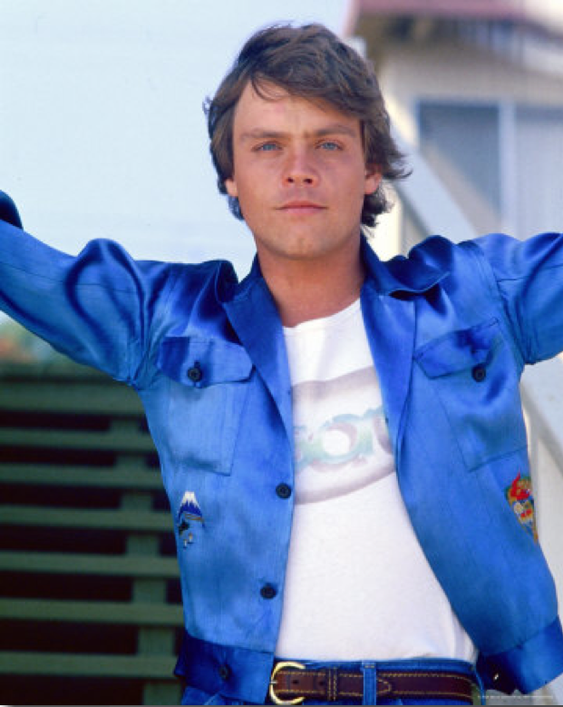 mark hamill email how to date mark hamill circa 1977 forces of geek mark hamill email how to date mark hamill circa 1977 forces of geek