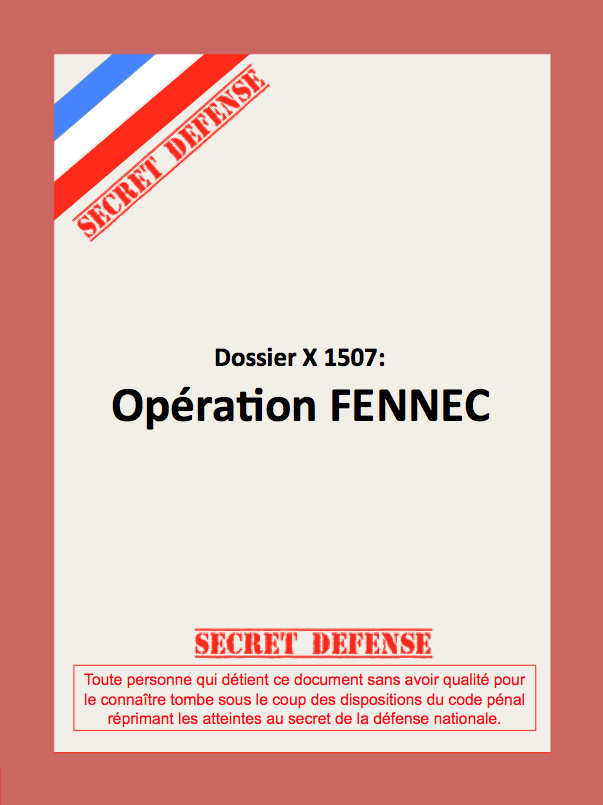 Dossier Fennec. Cliquez dessus