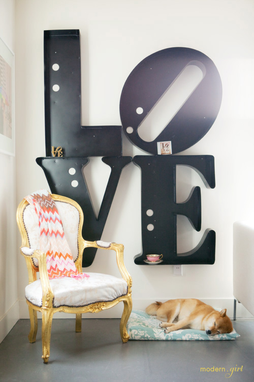 Decoracion Letras Love ~ Como apunt?bamos anteriormente, podemos combinar las letras En este Decoracion Letras Love ~ Como apunt?bamos anteriormente, podemos combinar las letras En este
