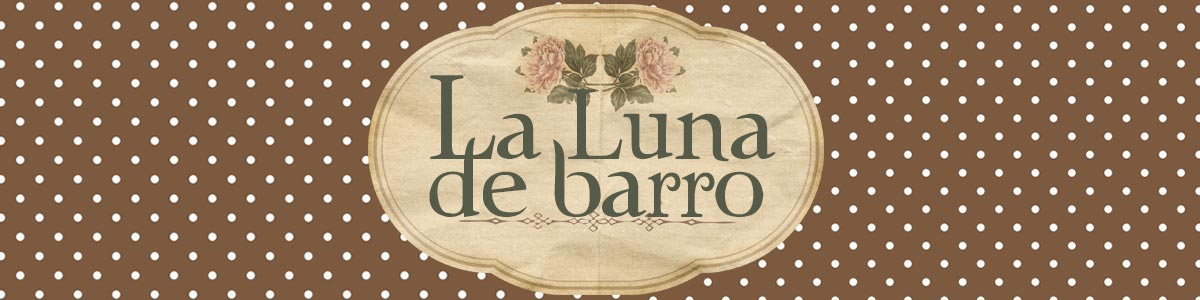 La Luna de Barro