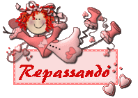 Gif repassando Gif repassando