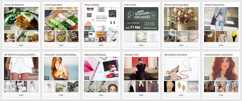 Pinterest for Blogging | 10 easy ways to up your game and become a pinning pro