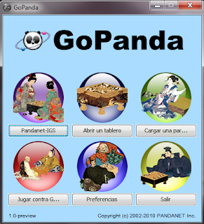 gopanda