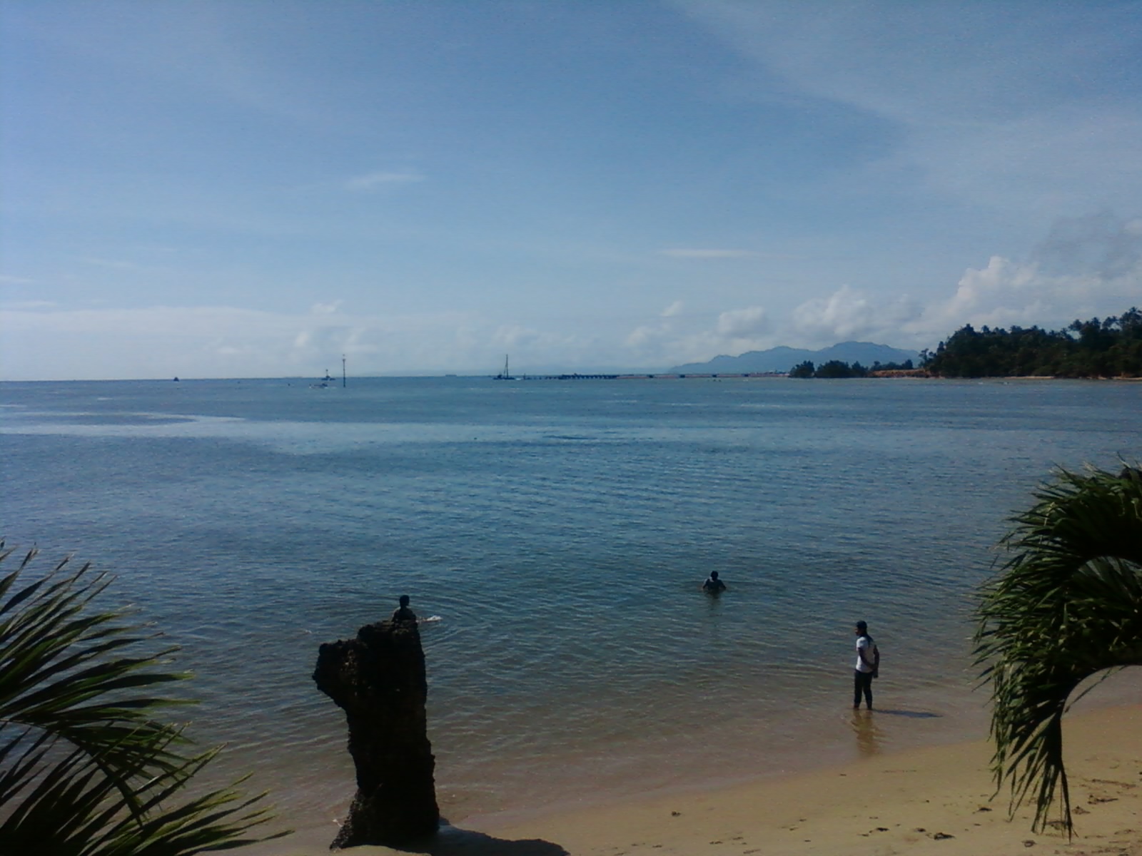 Mayaria Beach, Kendari Southeast Sulawesi Indonesia ~ World Tourism