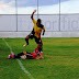 Lagoa Dourada vence o Vitória Adustinense, na copa o Amigo do Esporte...