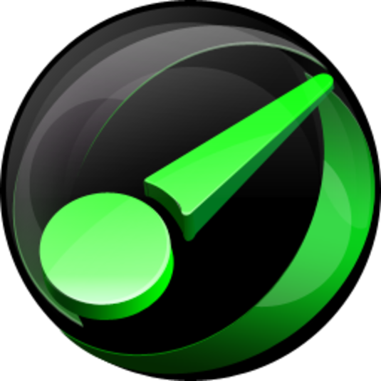 Razer Game Booster Logo