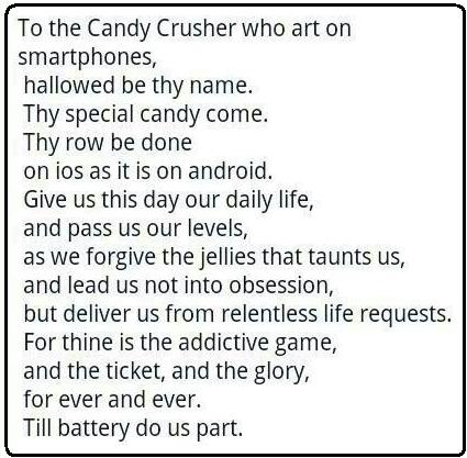 dont understand level 76 candy crush video