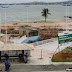 Centro de eventos será construído na Praça Hermógenes Freire da Costa e lago sumirá.