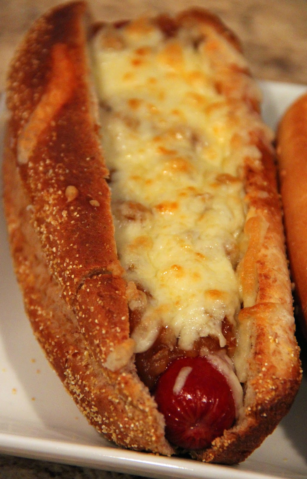 Jo and Sue Gourmet Hot Dog Cook Off