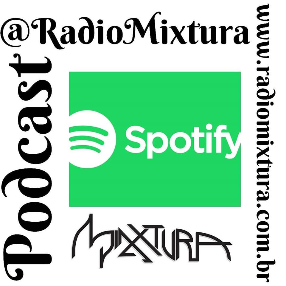 Podcast Radio Mixtura na Spotify