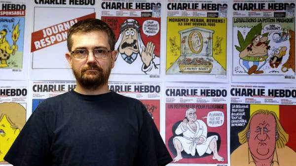 Pepitas News Charlie Hebdo Y La Libertad De Expresion En America Latina Por Carlos Malamud