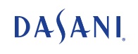 Dasani logo