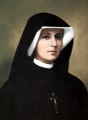 St. Faustina