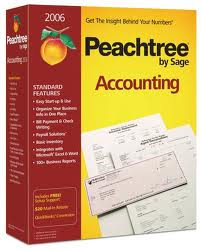 Peachtree Total Accounting 2005