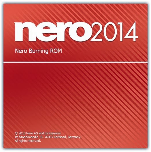 Nero Burning Rom 6 Free Download Keygen