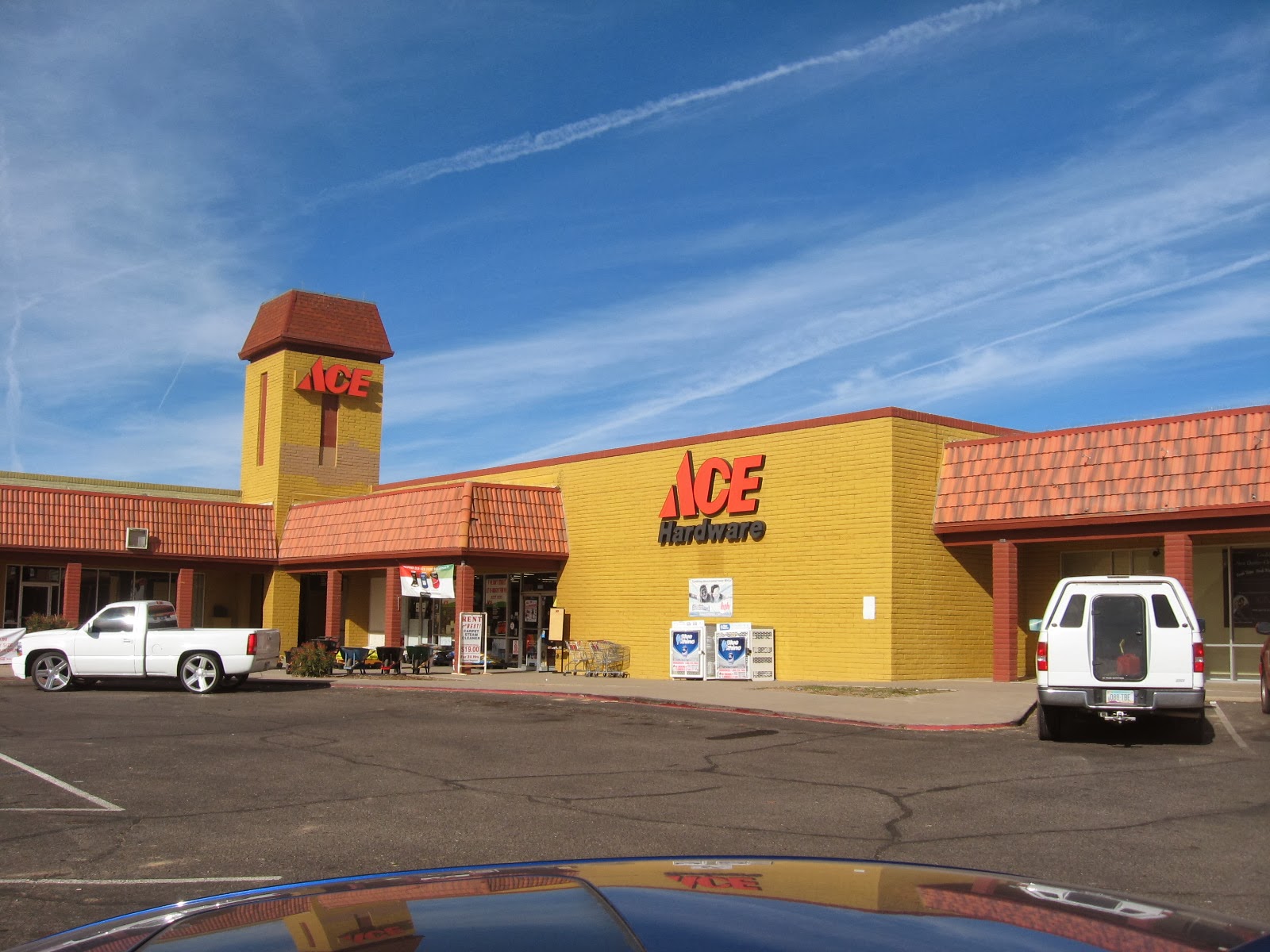 Paul and Ann's Great RV Adventure A Week at Sunscape RV Resort Casa