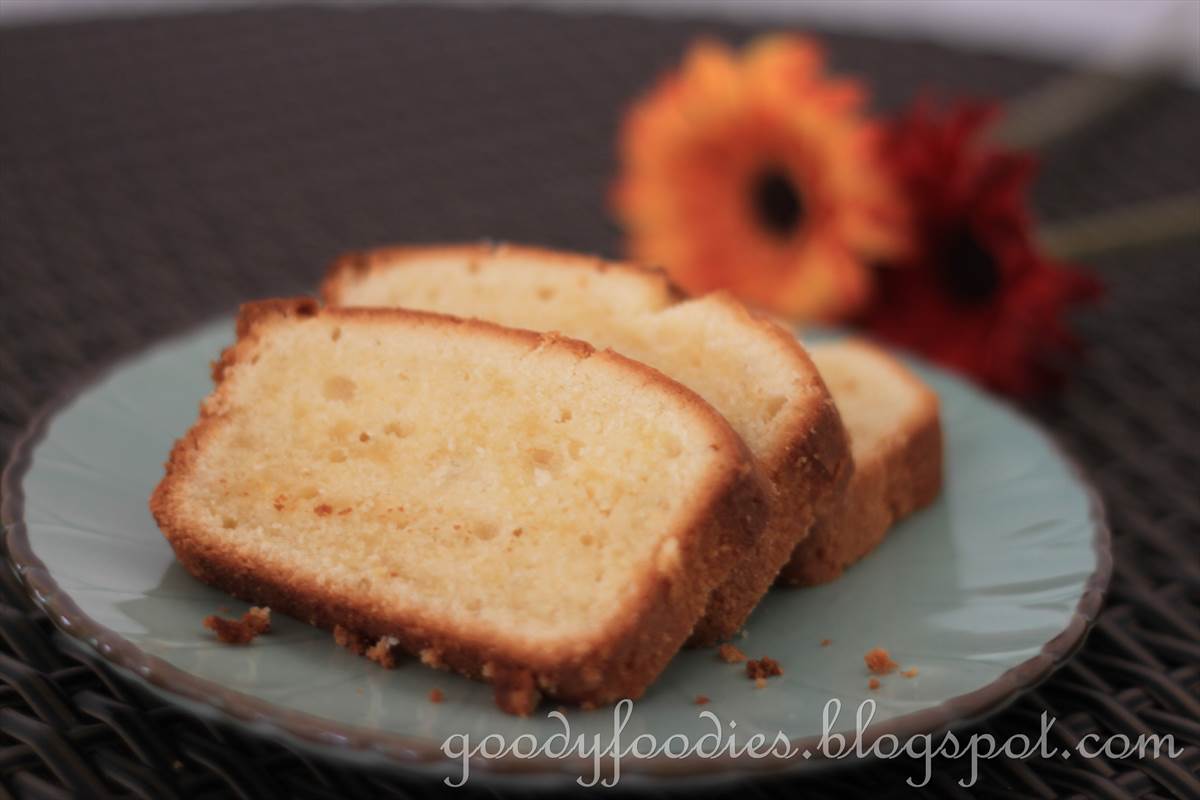 Nigella Easy Lemon Cake Nigella Easy Lemon Cake