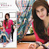 Nofil Siddiqui Lawn 2014 SS Collection With Shahista Lodhi
