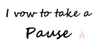 Pause for Charity