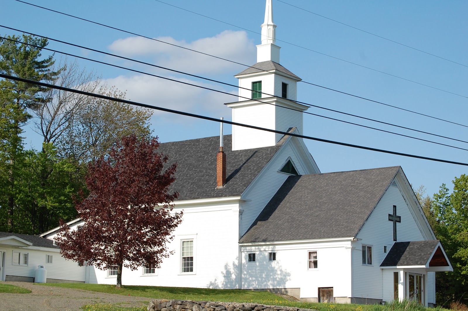 Evangelist Craig Cobb May 2013