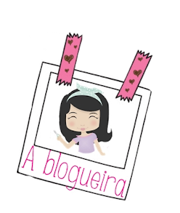 A blogueira