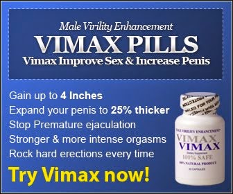 VIMAX FREE TRAIL