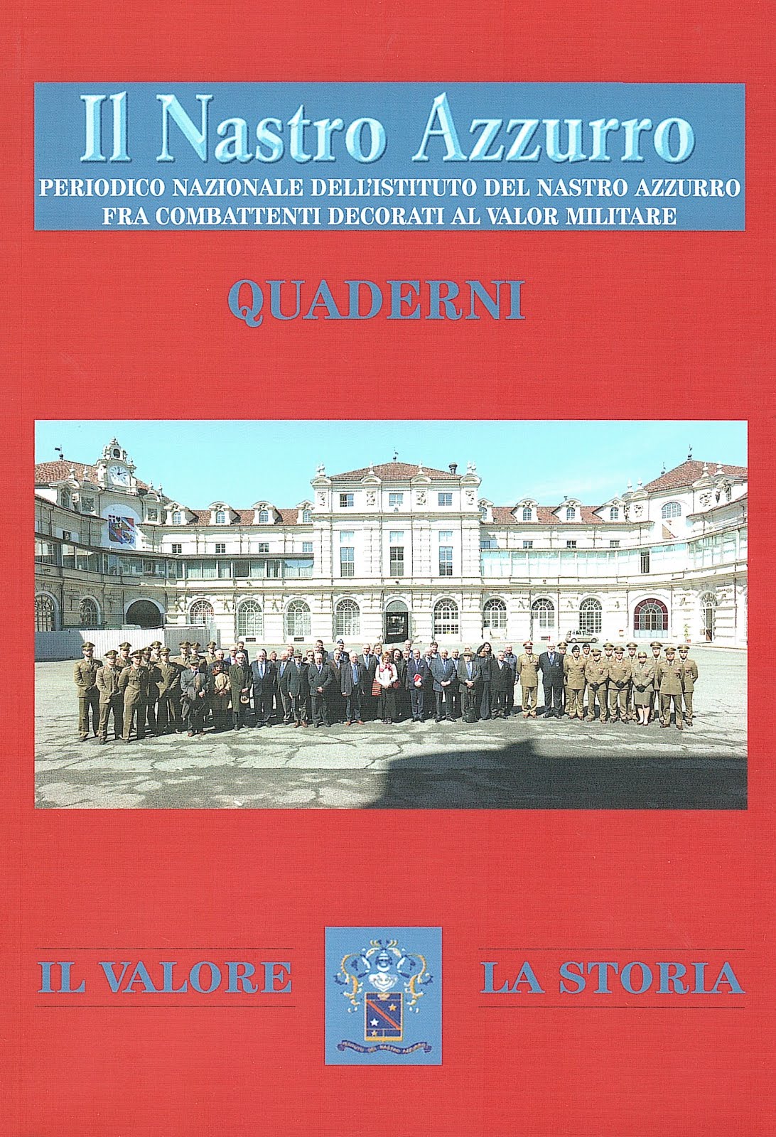 QUADERNI N. 2 DEL 2019