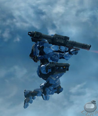 Les armes, véhicules de Halo 4. - Page 4 Mystery+Secondary