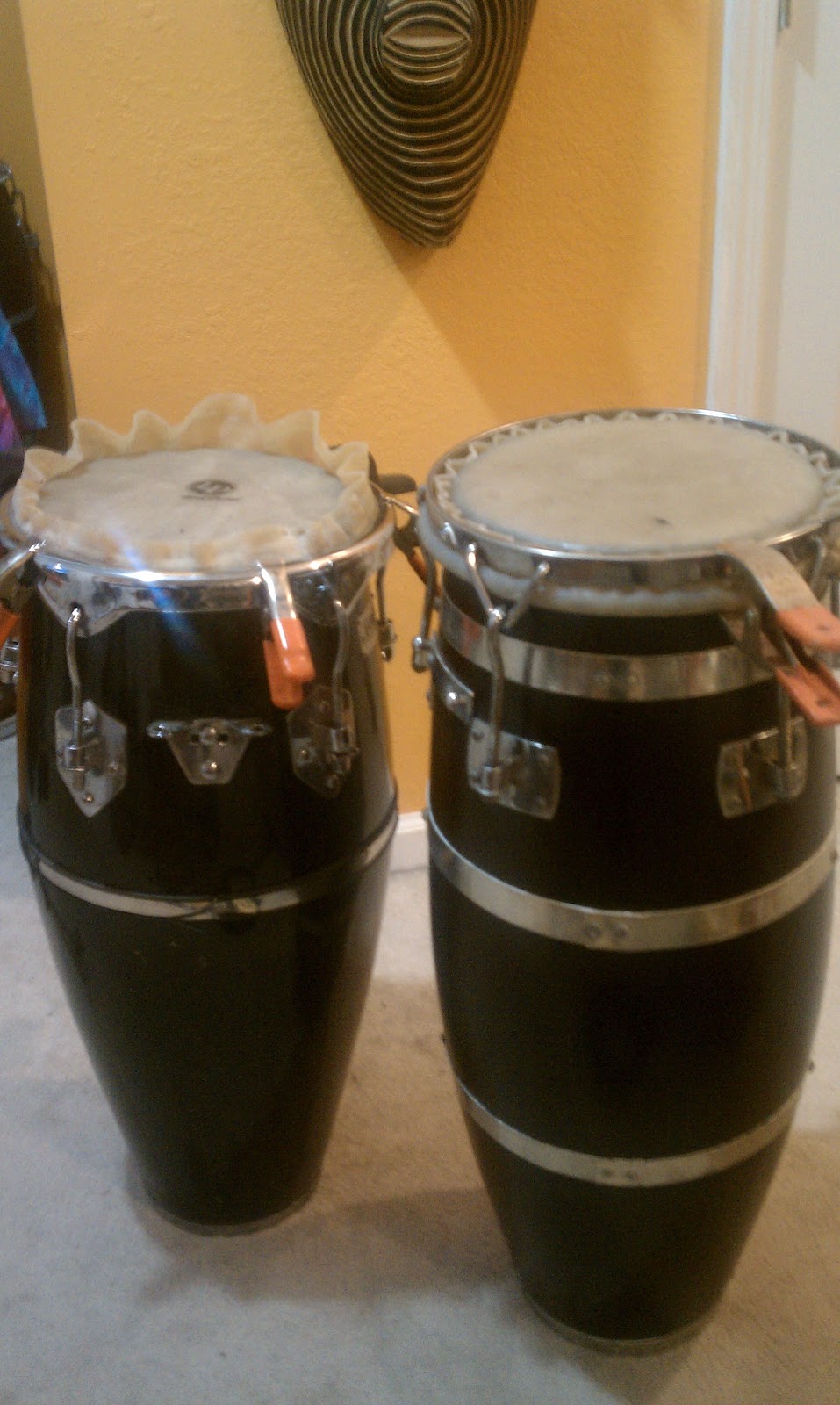 Here are some of recent projects... I will add more here shortly, so if