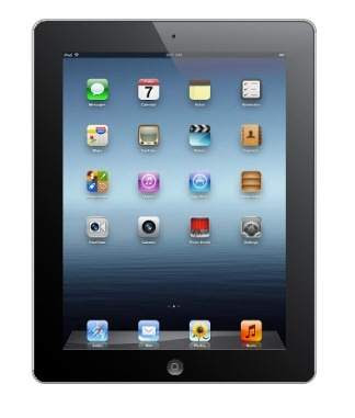 New iPad 3 New iPad 3