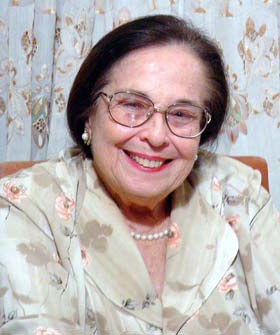 Vilma Espín Guillois.