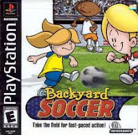 Download Backyard Soccer (psx)