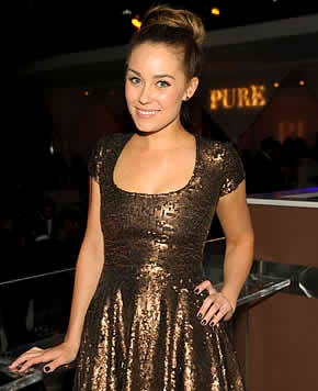 Lauren conrad ass seems magnificent Right! like Lauren conrad ass really