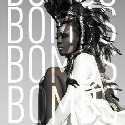 Dawn Richard - Bombs Lyrics + Letras + Lirik + Tekst + Text + Testo + Paroles + Source: Lyrics-Video-Music.blogspot.com + Video Music Song Lyrics Dawn Richard - Bombs